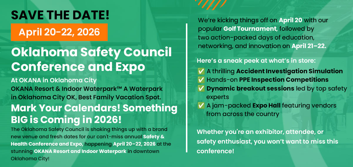 OSC Conference Expo 2026